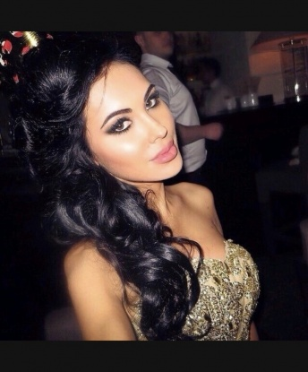 Проститутка Ася