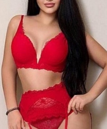 Проститутка Светлана